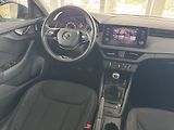 Škoda Scala (2020) 1,0TSi 81:KW LED TEMPOMAT  - náhled 10
