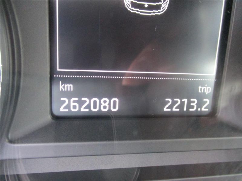 Škoda Octavia 2,0 TDI, serviska, digi klima, - fotka 19 z 49