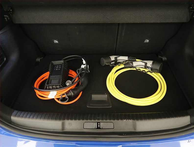 Opel Mokka (2021) Electric 50 kWh, SoH 92% - fotka 25 z 25