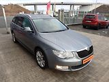 Škoda Superb 2.0 TSI 147 kW DIGI. KLIMA - náhled 2