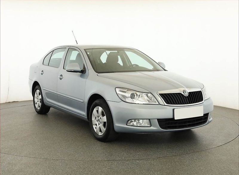 Škoda Octavia (2009) Elegance 1.6, ČR,1.maj - fotografie inzerátu