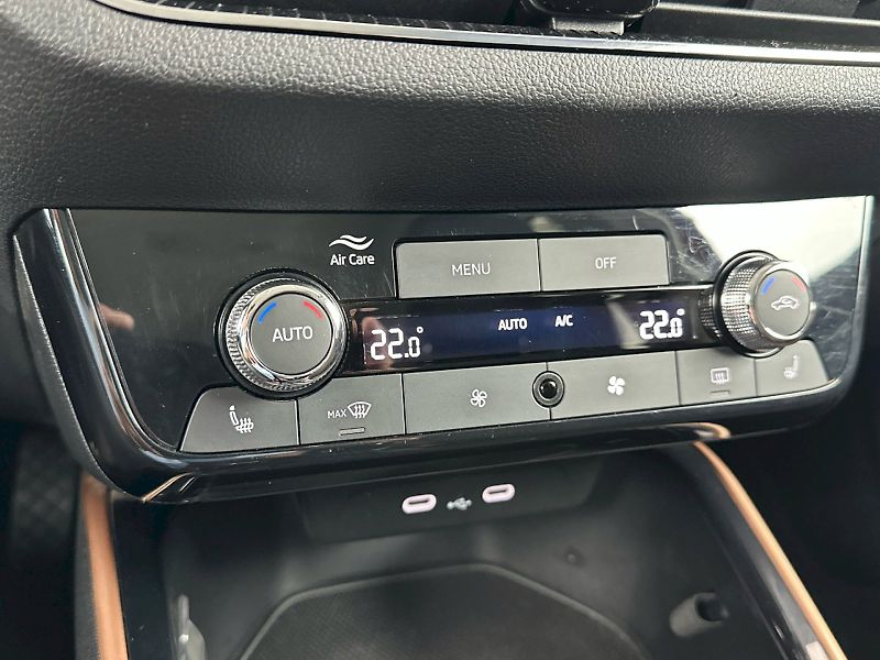 Škoda Fabia (2024) DSG 1.5TSI 110kW Top Selection - fotka 22 z 31