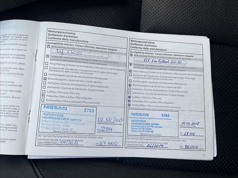 Nissan Navara 2,3 dCi  Tekna NP300 AT - fotka 31 z 39