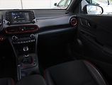 Hyundai Kona (2018) 1.0 T-GDI, Kůže, Tempomat - náhled 8