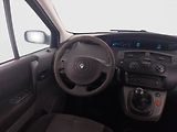 Renault Scénic (2004) 1.6 16V, po STK, Tažné, Klima - náhled 7