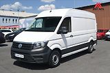 Volkswagen Crafter 2,0 TDI 103 kW L2H2 Tempomat T - náhled 1