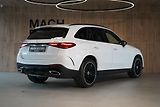 Mercedes-Benz GLC 220d 4M AMG, Nezávislé, Tažné - náhled 8