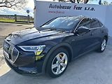 Audi e-tron (2021) 50 Quattro S-Line rezervace - náhled 4