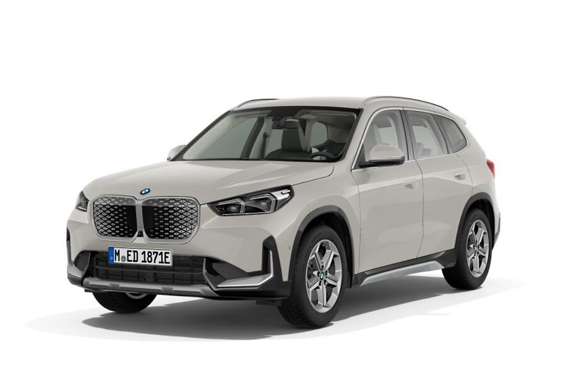 BMW iX1 eDrive20
