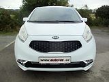 Kia Venga 1.6i 91kW AUTOMAT*NAVI*VÝHŘEV - náhled 4