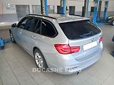 BMW Řada 3 (2017) 2.0 D 318d, 1.maj, AT, navi - náhled 1