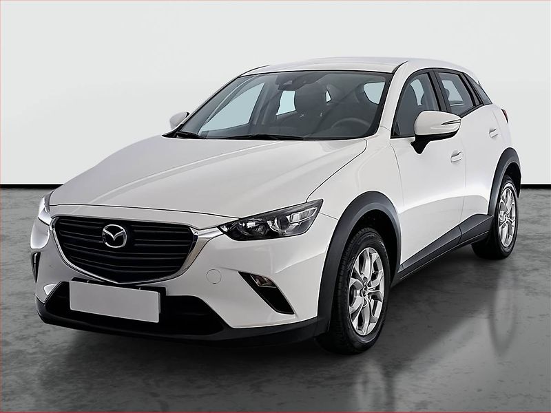Mazda CX-3 (2022) 2.0 Skyactiv-G, ČR,1.maj - fotka 2 z 18