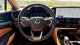 Lexus NX 450h plus 450H+ 2,5 PHEV PRESTIGE - náhled 16