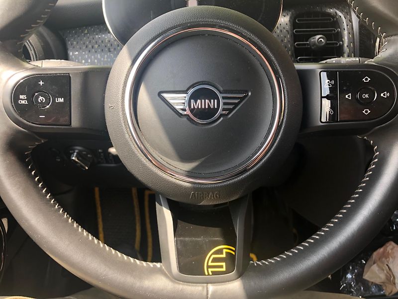 Mini Ostatní (2021) Cooper SE, certifikát baterie - fotka 17 z 27