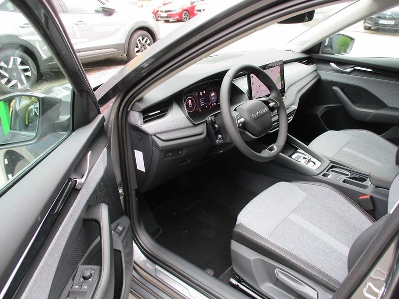 Škoda Octavia Combi Top Selection 2,0TDI 110 - fotka 9 z 15