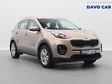 Kia Sportage 1,7 CRDI 85kW Comfort CZ - náhled 1