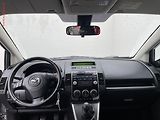 Mazda 5 (2010) 1.8 i, Xenon. výhřev sed - náhled 8
