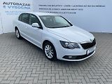 Škoda Superb (2015) 2.0 TDi 103kW! DSG! CZ! - náhled 2