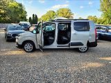 Citroën Berlingo 1,5 HDI,XL,7míst,navi,tažné - náhled 19