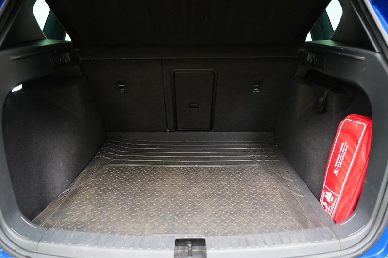 Seat Ateca - fotka 26 z 26