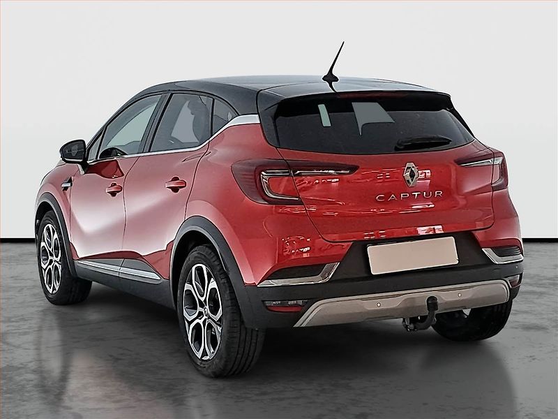 Renault Captur (2022) 1.3 TCe - fotka 4 z 16