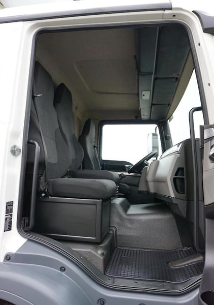 MAN TGM (2019) 15.250 chlaďák EURO 6 - fotka 7 z 14