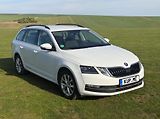 Škoda Octavia (2018) Octavia III - náhled 1