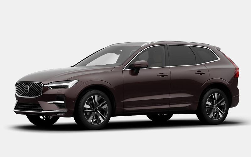 Volvo XC60 (2026) B5 AWD AUT BRIGHT PLUS - fotografie inzerátu