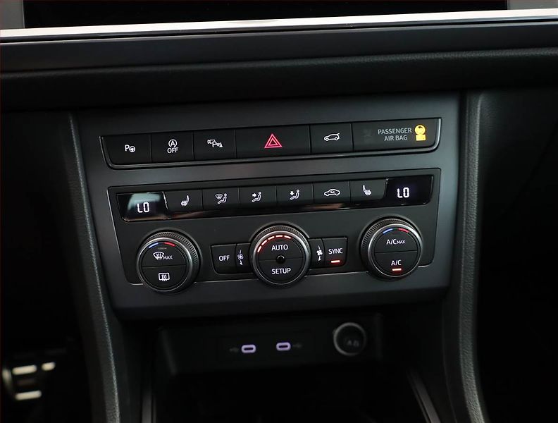 Cupra Ateca (2021) 2.0 TSI - fotka 10 z 21