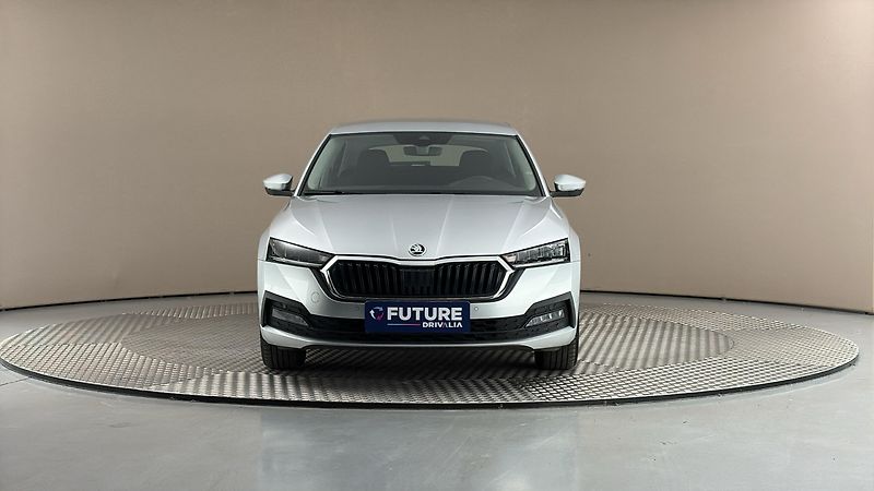 Škoda Octavia 2.0 TDI DSG Ambition - fotka 3 z 24