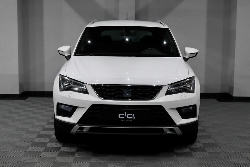 Seat Ateca 1.4 TSI 110 kW DSG 4Drive - fotka 3 z 47