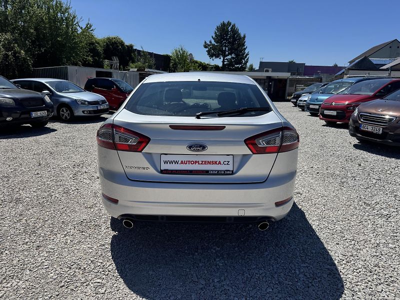 Ford Mondeo (2012) 2.0(203PS)AUTOMAT,PĚKNÉ - fotka 5 z 53