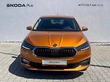 Škoda Fabia (2025) Top Selection 1.0TSi 85kW 6°ma - náhled 3