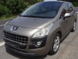Peugeot 3008 1.6i, nové rozvody - náhled 1