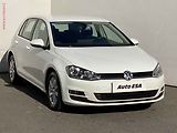 Volkswagen Golf (2013) 1.2TSi, ČR, Comfortline - náhled 1