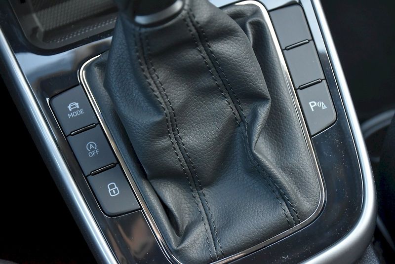 Škoda Fabia (2026) Top Selection 1,0 TSI 85 kW 6° - fotka 8 z 40