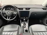 Škoda Octavia (2018) 1.6 TDi, Style, DSG, kůže - náhled 8