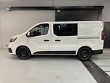 Renault Trafic (2021) 2.0 dCi,125kW,L1H1,6 MÍST,ČR - náhled 2