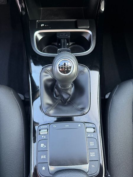 Mercedes-Benz Třídy A (2020) - fotka 26 z 47
