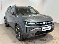 Dacia Duster (2024) 1.2 TCe, 1.maj,ČR, Prestige - fotografie inzerátu