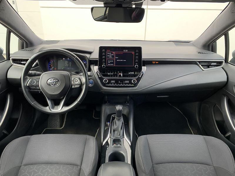 Toyota Corolla TS COMFORT STYLE 1.8 HEV 90kW - fotka 2 z 28
