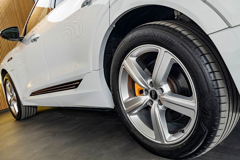 Audi e-tron 55 300kW Matrix Tažné ZÁRUKA - fotka 11 z 37
