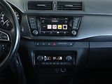 Škoda Fabia (2018) 1.0 TSI, Navi, Tempomat - náhled 12