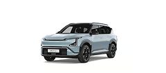 Kia EV5 81,4 kWh, GT-LINE 4x4 - fotografie inzerátu