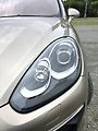 Porsche Cayenne (2015) 4,2 S,ČR,1.maj, Záruka, DPH - náhled 7