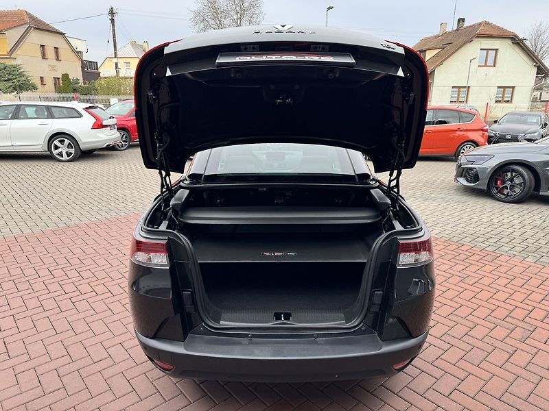 Renault Mégane (2011) 1.4TCe Navi Digi Klima - fotka 19 z 45