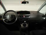 Citroën C4 Picasso (2012) 1.6HDI, autoAC, temp - náhled 8