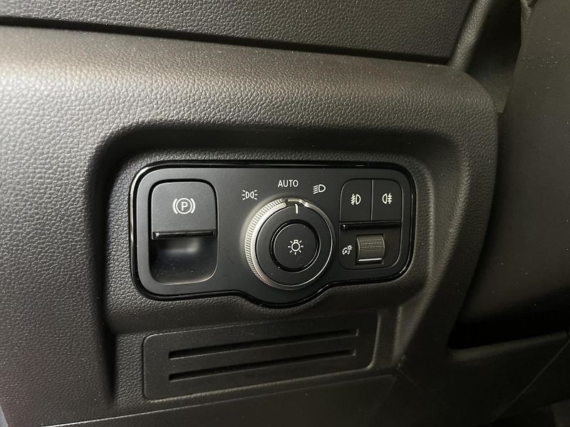 Mercedes-Benz Citan Tourer 110 CDI - fotka 16 z 31