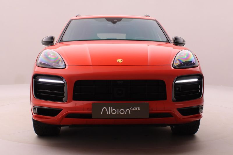 Porsche Cayenne GTS 4.0 V8 4x4 AUT CZ Záruka - fotka 15 z 72