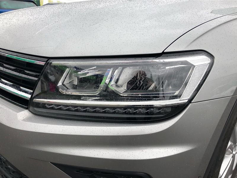 Volkswagen Tiguan 1.4 TSI Maraton Edition - fotka 24 z 27